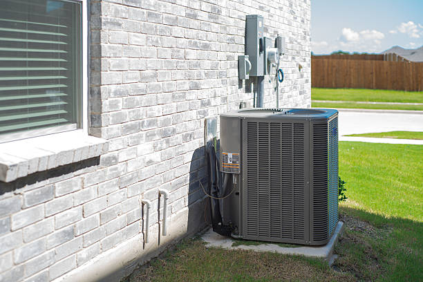 Reliable Heat Pump Repair contractor in Montebello, CA by FH HVAC